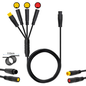 Cablu Bus trotineta electrica Hikerboy Foxtrot Plus 1-4