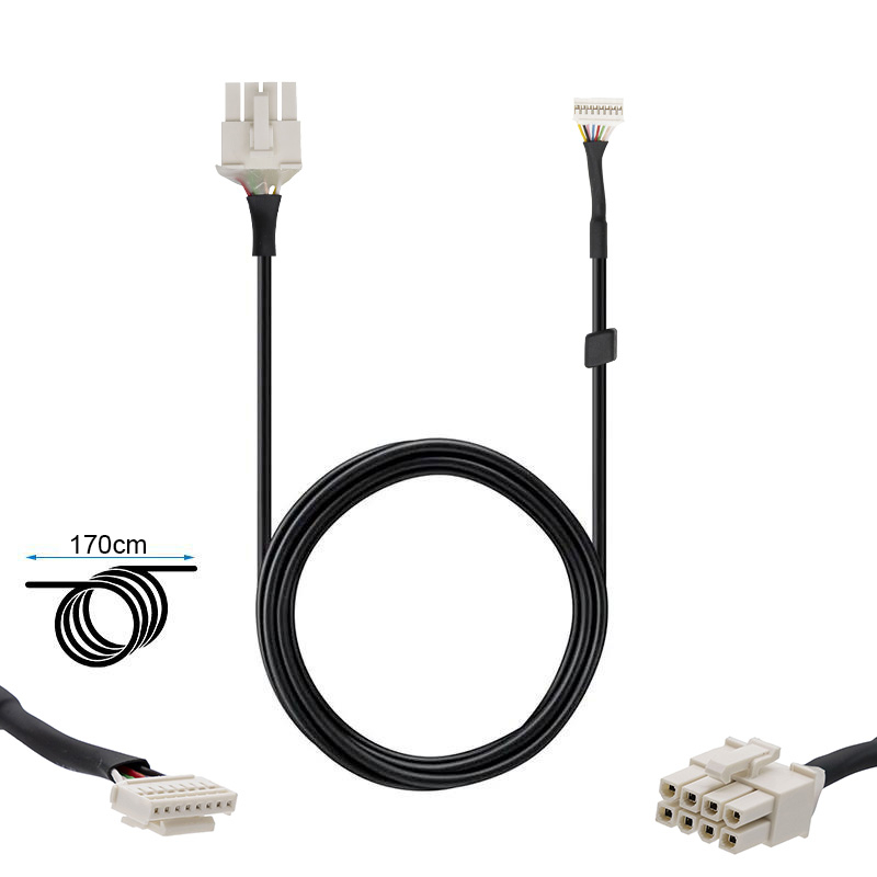Cablu controller Display trotineta electrica Kukirin G2/G4 (Fara Logo)