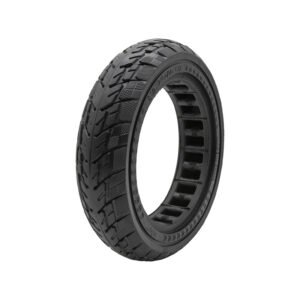 Anvelopa solida Offroad trotineta electrica 8.5x2 (50/75-6.1) Negru