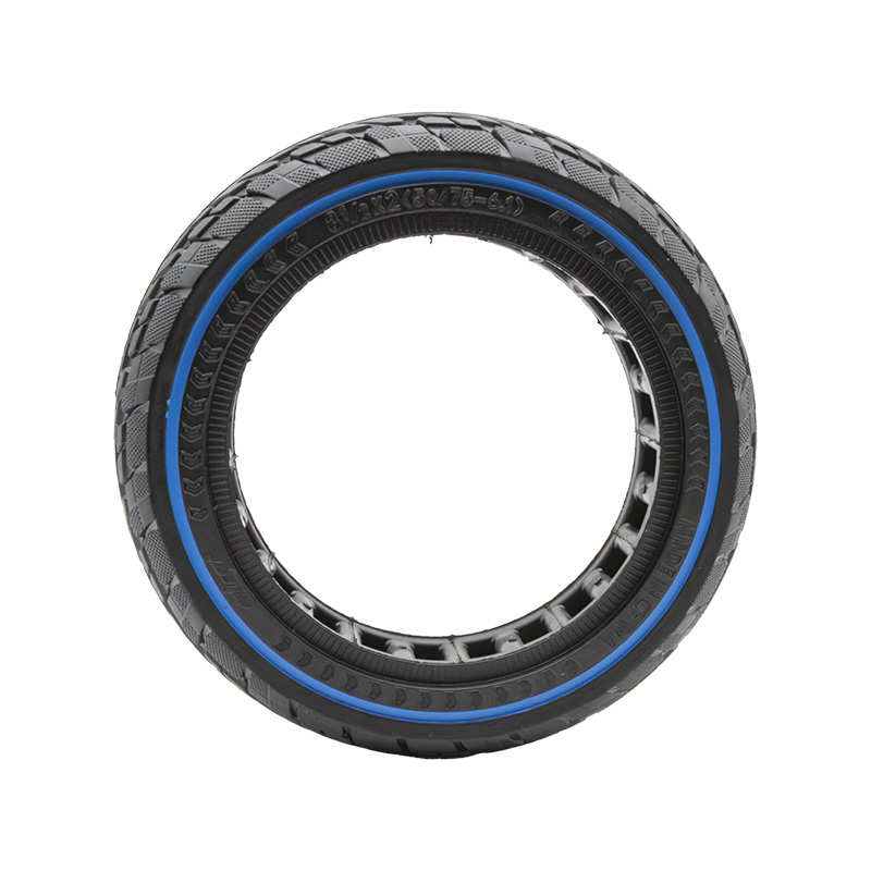 Anvelopa solida Offroad 8.5x2 50/75-6.1 Albastru