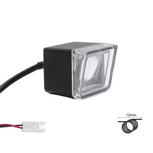 Far fata trotineta electrica Xiaomi 4 Lite (2a generatie) Originala