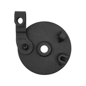 Tambur frana trotineta electrica Xiaomi 5/5 Pro