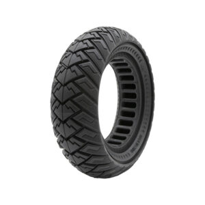 Anvelopa solida trotineta electrica 10X3/255X80 (80/65-6)