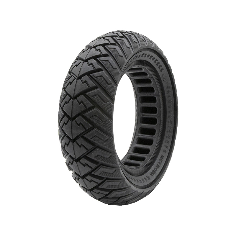Anvelopa solida trotineta electrica 10X3/255X80 (80/65-6)