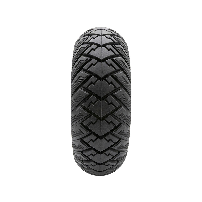 Anvelopa solida trotineta electrica 10X3/255X80 (80/65-6)