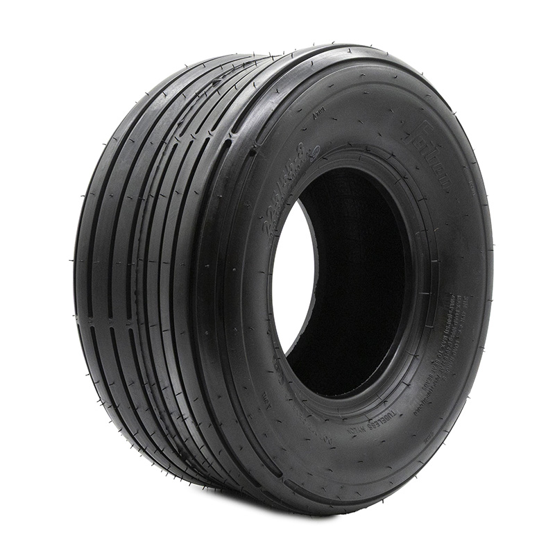 Anvelopa Tubeless trotineta electrica Feiben 18x9.5-8/225/55-8 Liso