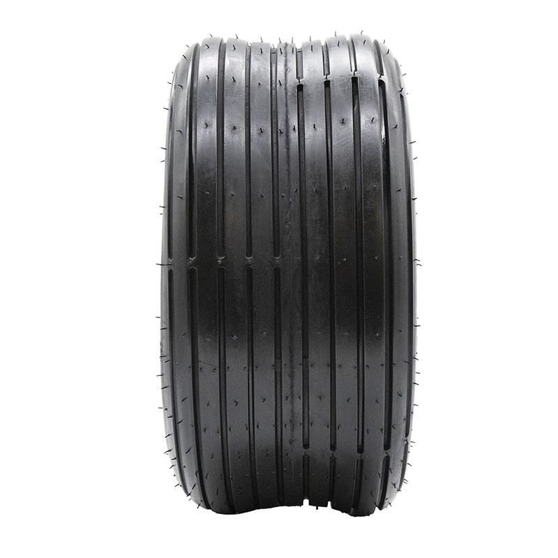 Anvelopa Tubeless trotineta electrica Feiben 18x9.5-8/225/55-8 Liso