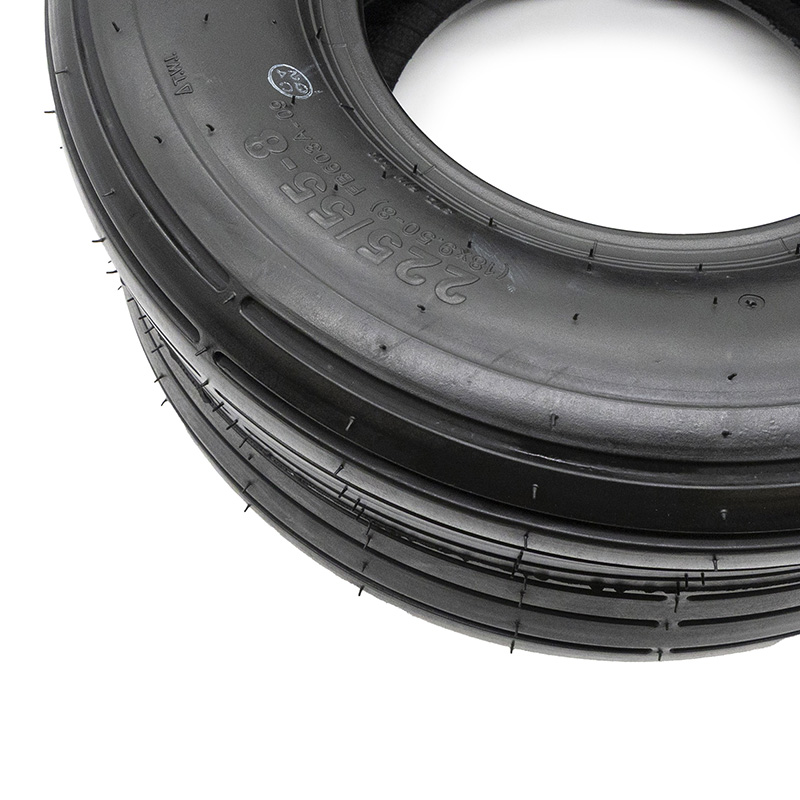 Anvelopa Tubeless trotineta electrica Feiben 18x9.5-8/225/55-8 Liso