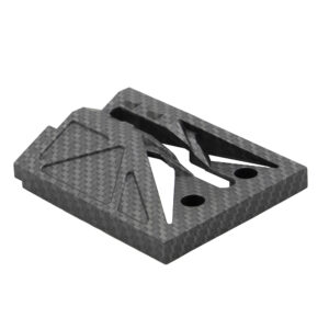 Ornament fata dreapta Ecoxtrem M41