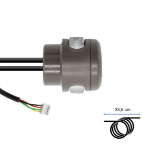 Semnalizare dreapta trotineta electrica Xiaomi Mi4 Pro Max ORIGINAL