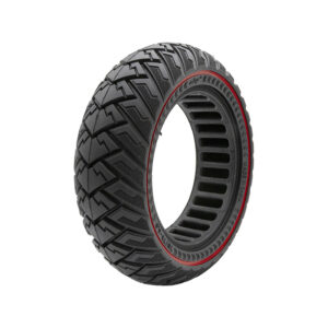 Anvelopa solida off-road trotineta electrica 70/75-6.5 Linie Rosie