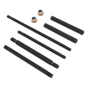 Axe furca si suspensie trotineta electrica Smartgyro MAX2