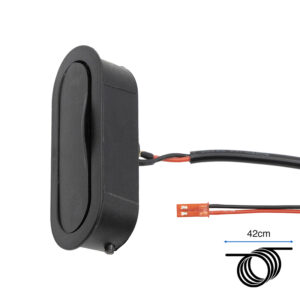 Port incarcare trotineta electrica Smartgyro MAX2