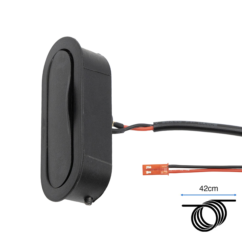 Port incarcare trotineta electrica Smartgyro MAX2