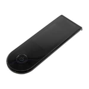 Protectie display cu buton pentru trotineta electrica Xiaomi 5 Plus