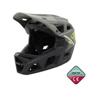 Casca trotineta, bicicleta electrica INTEGRA Sport Gri M