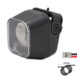 Far trotineta electrica Ninebot F3 / F3 Pro / MAX G3 6W