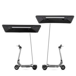 Ornament furca trotineta electrica Smartgyro Raptor Dual Evo