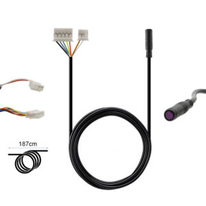 Cablu bus trotineta electrica Xiaomi 5 Plus