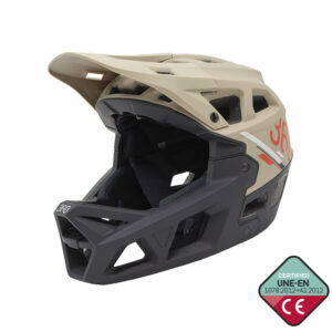 Casca trotineta, bicicleta electrica INTEGRA Sport Bej L