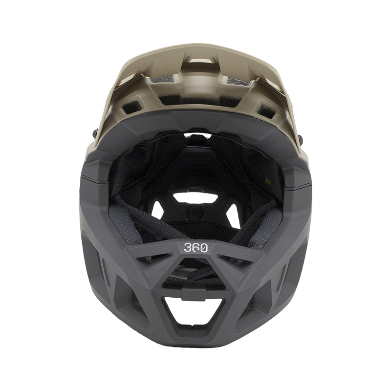 Casca trotineta, bicicleta electrica INTEGRA Sport Bej L