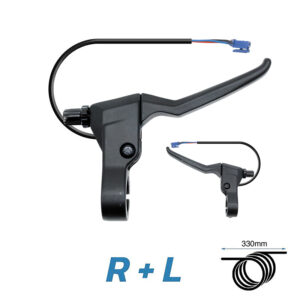 Maneta frana trotineta electrica Ninebot G3