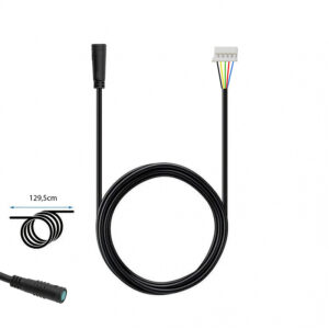 Cablu Display-Controller trotineta electrica Xiaomi Mi4 Pro (Italia) [Original]