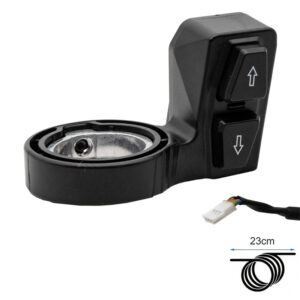 Buton semnalizare trotineta electrica Navee N20 IT