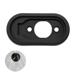 Ornamnet port incarcare trotineta electrica Xiaomi Mi5 Max - ORIGINAL
