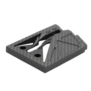 Ornament fata stanga Ecoxtrem M41