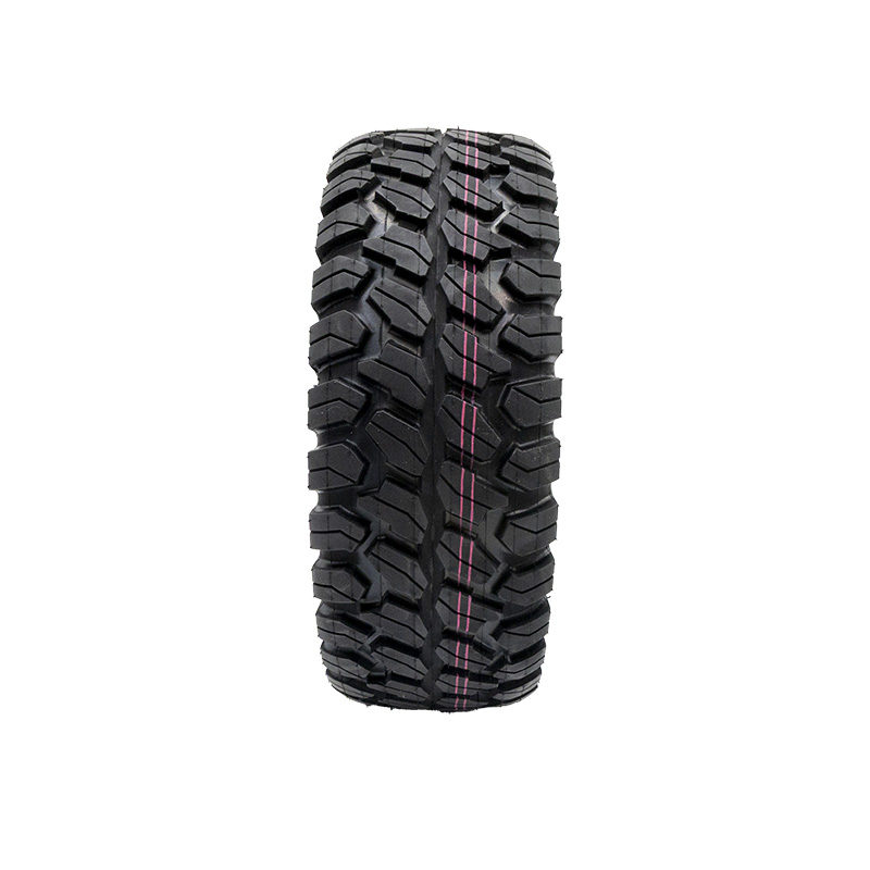 Anvelopa tubeless Offroad trotineta electrica Ewheel Rhinotrack 90/65-6.5 cu Gel