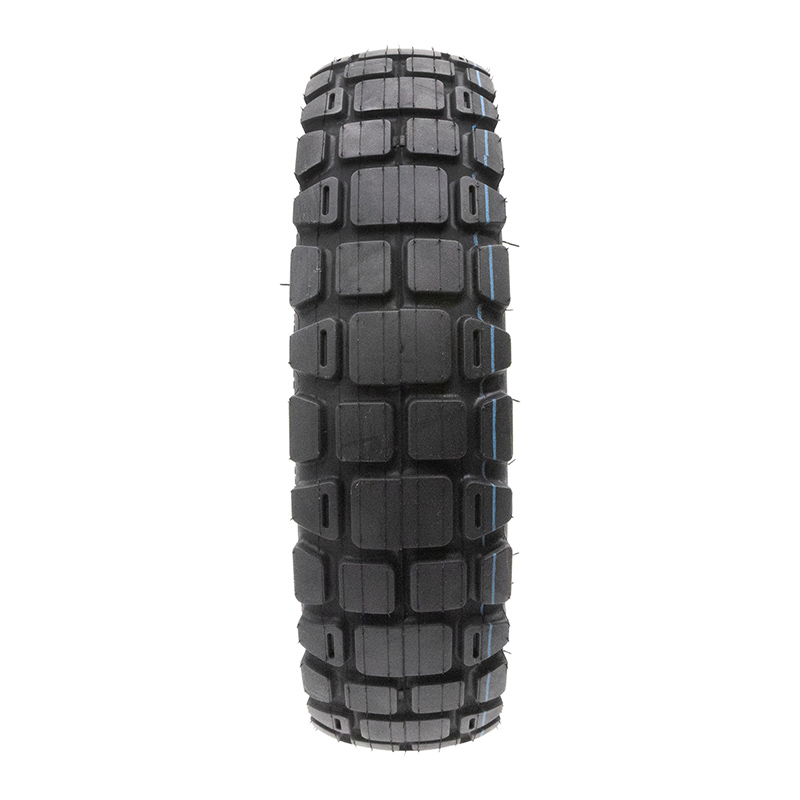 Anvelopa Tubeless trotineta electrica Yuanxing 12x2.5 CY416 cu GEL