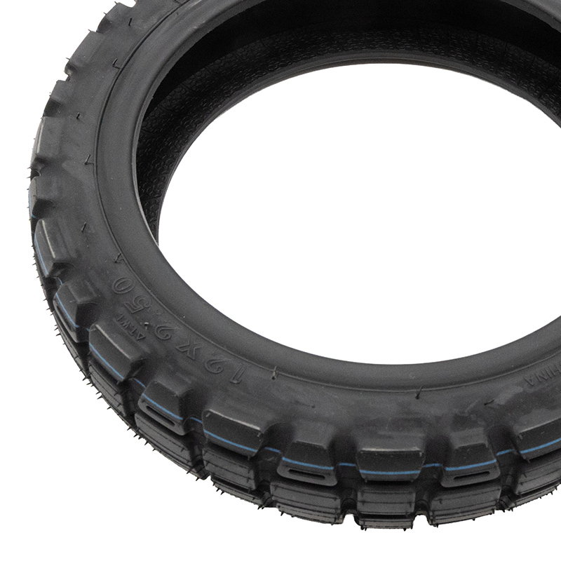 Anvelopa Tubeless trotineta electrica Yuanxing 12x2.5 CY416 cu GEL