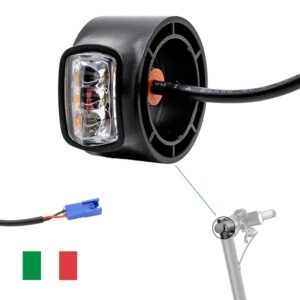 Semnalizare dreapta stanga trotineta electrica Xiaomi Mi4 Pro (IT) Original