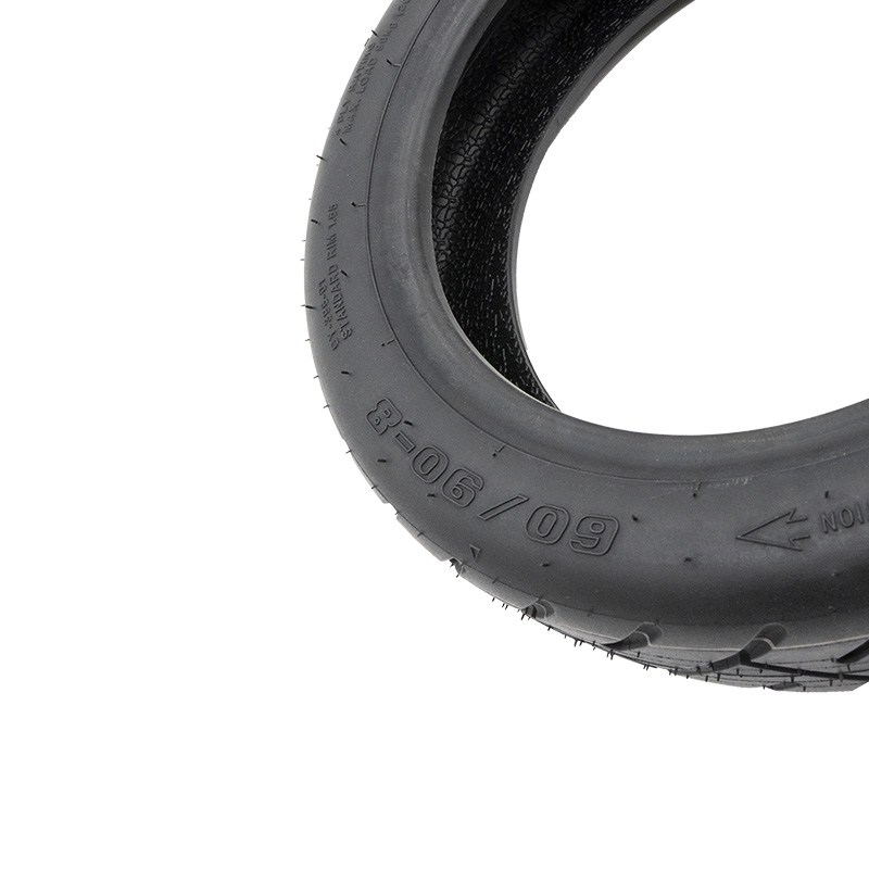 Anvelopa Tubeless trotineta electrica Yuanxing 60/90-8