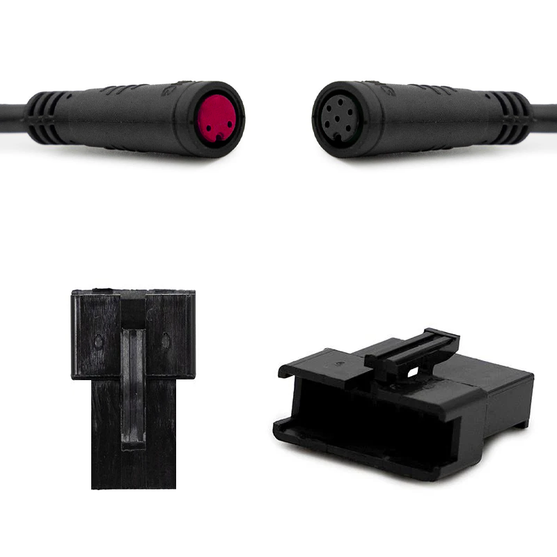 Cablu Controller Display Waterproof trotineta electrica Ecoxtrem M41