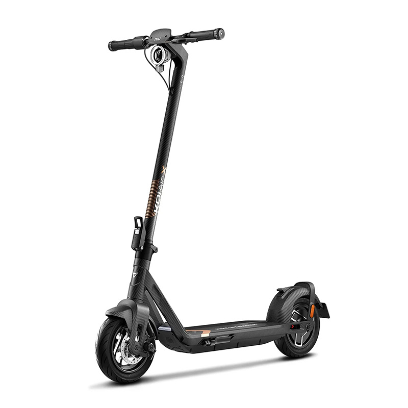 Trotineta electrica Niu KQi Air X EU-GD