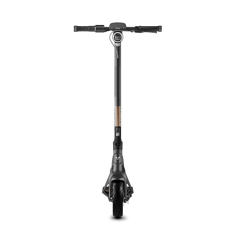 Trotineta electrica Niu KQi Air X EU-GD