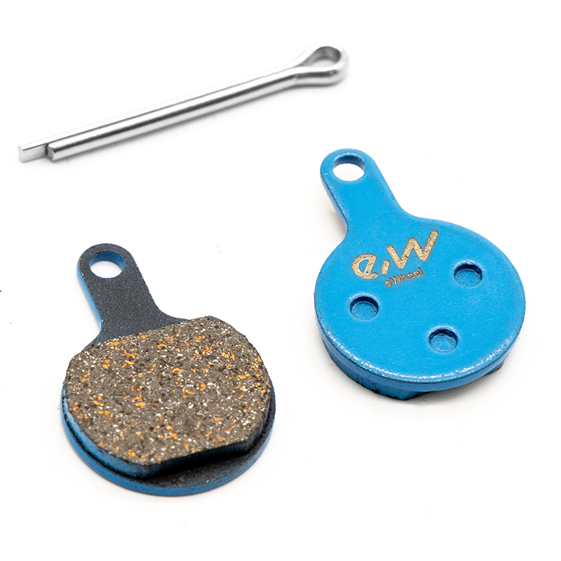 Placuta de frana ceramice, trotineta electrica Ewheel CT006-C - set 2 buc