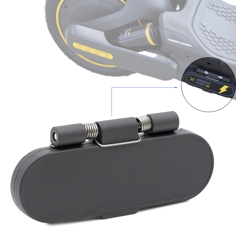 Port de Incarcare trotineta electrica MAX G2E