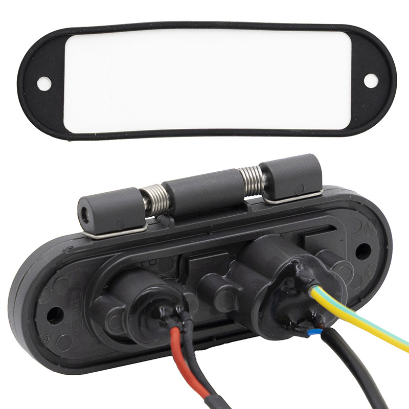 Port de Incarcare trotineta electrica MAX G2E
