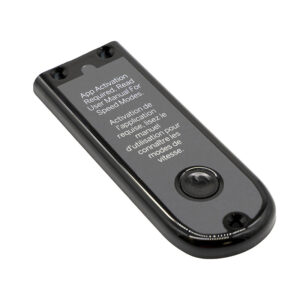 Protectie Display Original trotineta electrica Ninebot MAX G2E