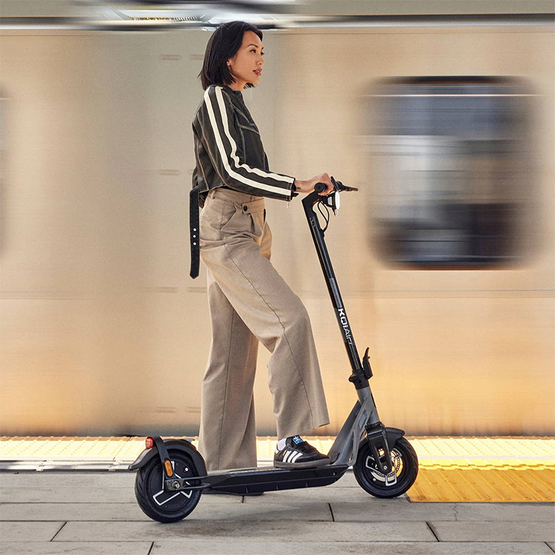 Trotineta electrica Niu KQi Air X EU-GD
