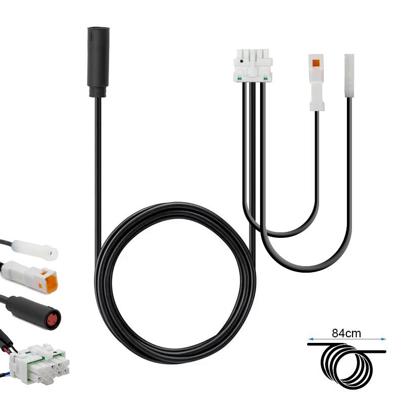 Cablu Conexiune Lumina Spate trotineta electrica Ninebot ZT3 PRO E