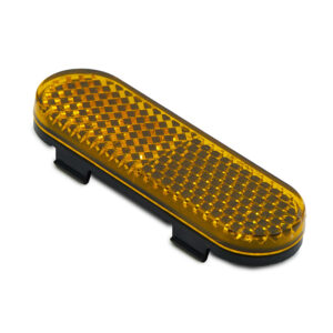 Reflector catadioptric Original trotineta electrica Ninebot ZT3 Pro E