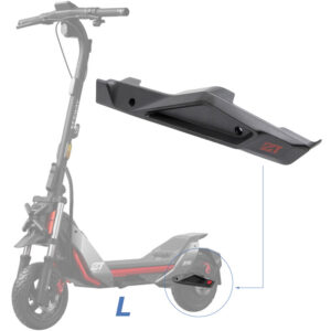 Ornament laterala stanga trotineta electrica Ninebot ZT3 Pro EU