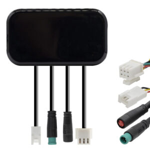 Display trotineta electrica Navee N65