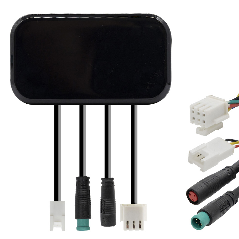 Display trotineta electrica Navee N65