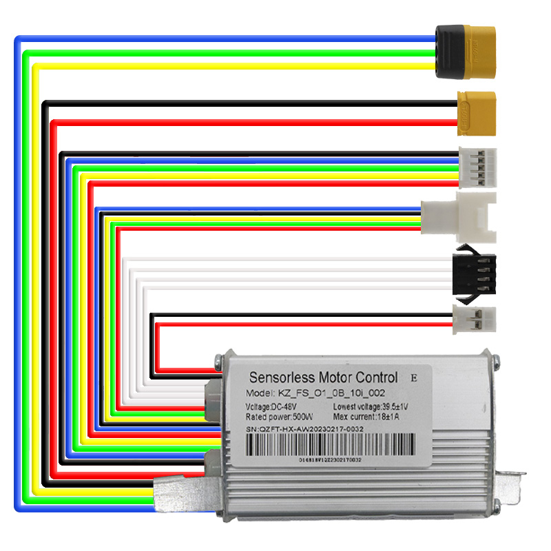 Controller trotineta electrica Navee N65