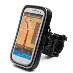 Carcasa de telefon impermeabila EXTREME asamblat la volan 4 RIDE (155mmx77mmx20mm)